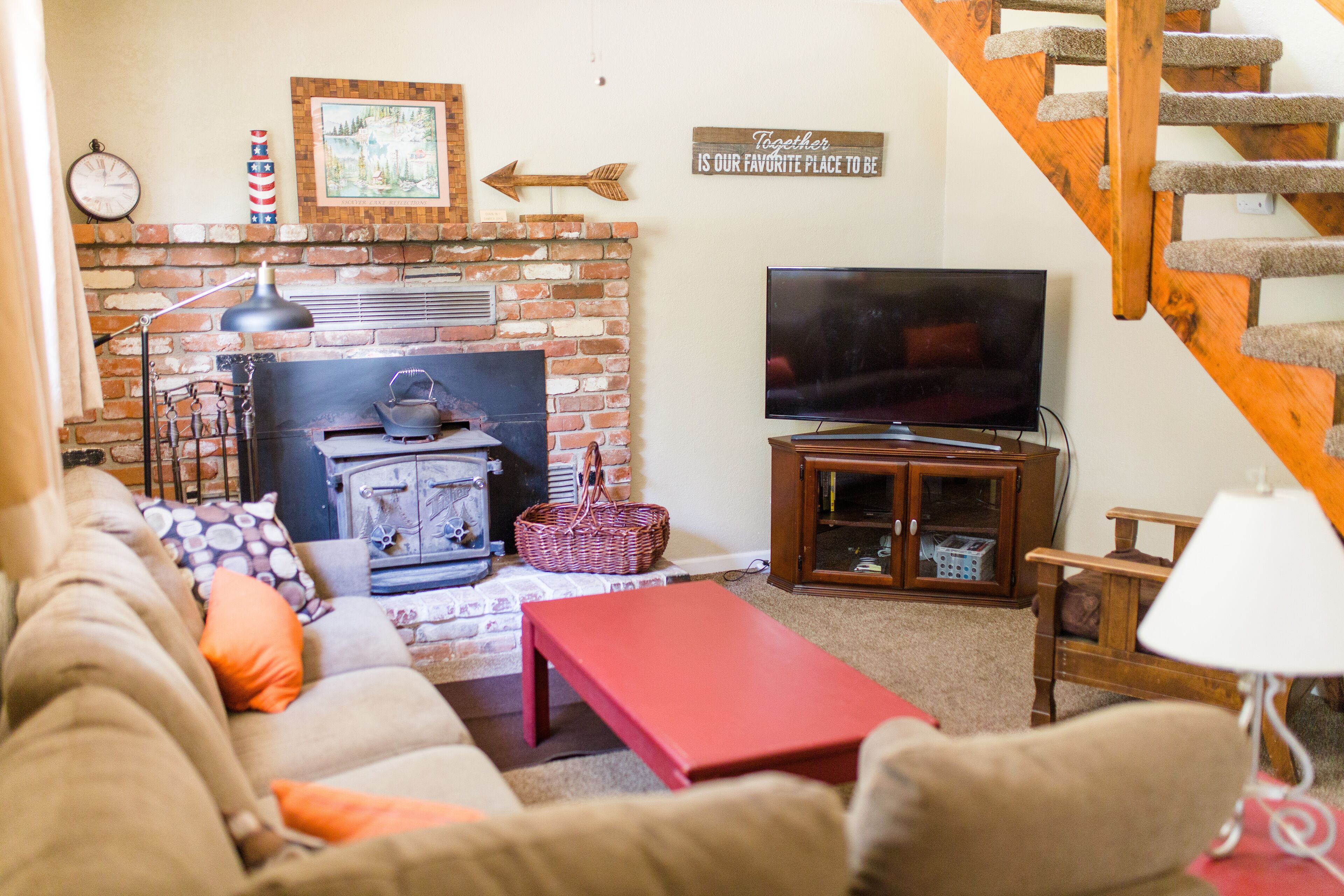 East Village Vacation Rental within walking distance of community ~ Wi-Fi