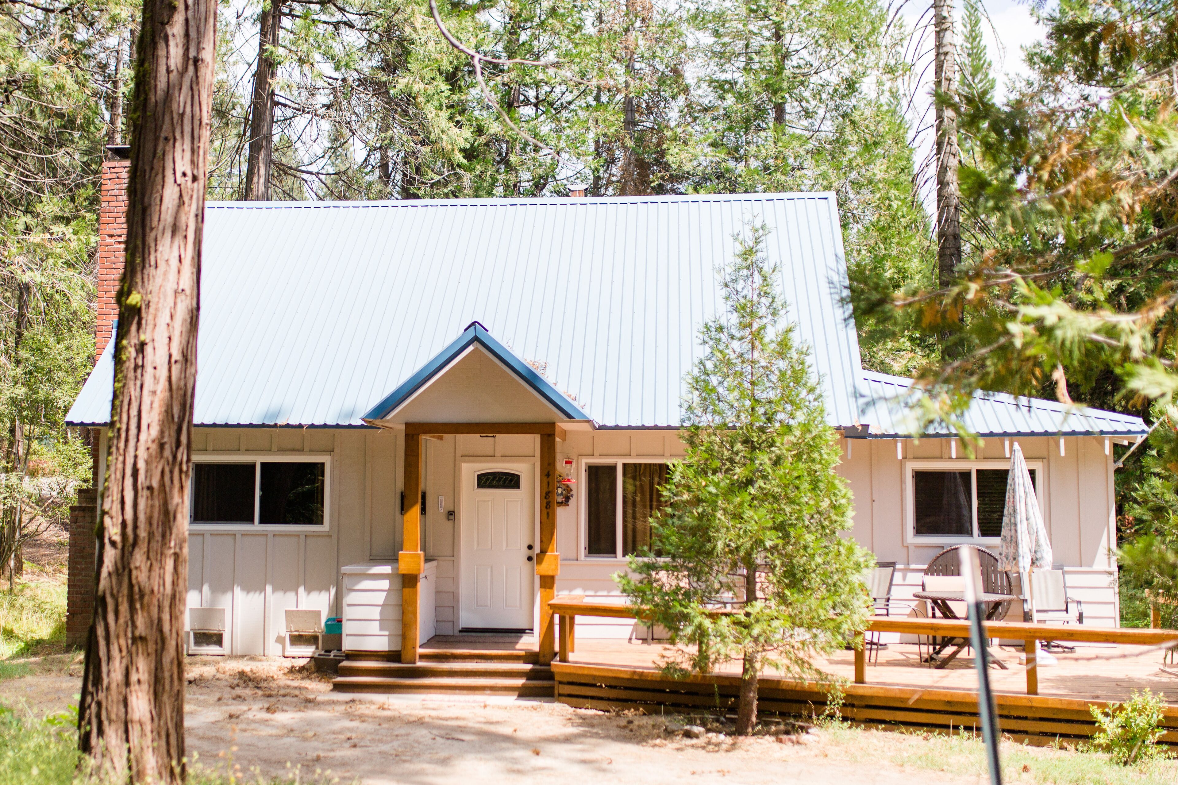 10 Best Vrbo Vacation Rentals In Shaver Lake, California Updated 2024