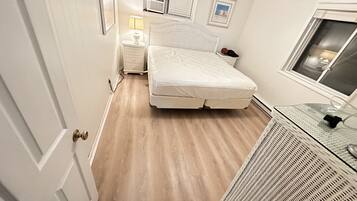2 chambres, Wi-Fi gratuit
