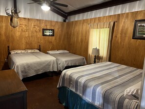 1 camera, Wi-Fi gratuito, lenzuola