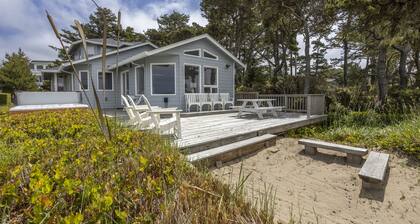 Waterfront | Hot Tub | Kayaks | Crab Traps | 3~Kings