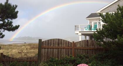 Waterfront | Hot Tub | Kayaks | Crab Traps | 3~Kings