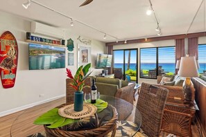 Interior - Poipu Shores 102A Shorebreak Lanai, Ground Floor U (Koloa)