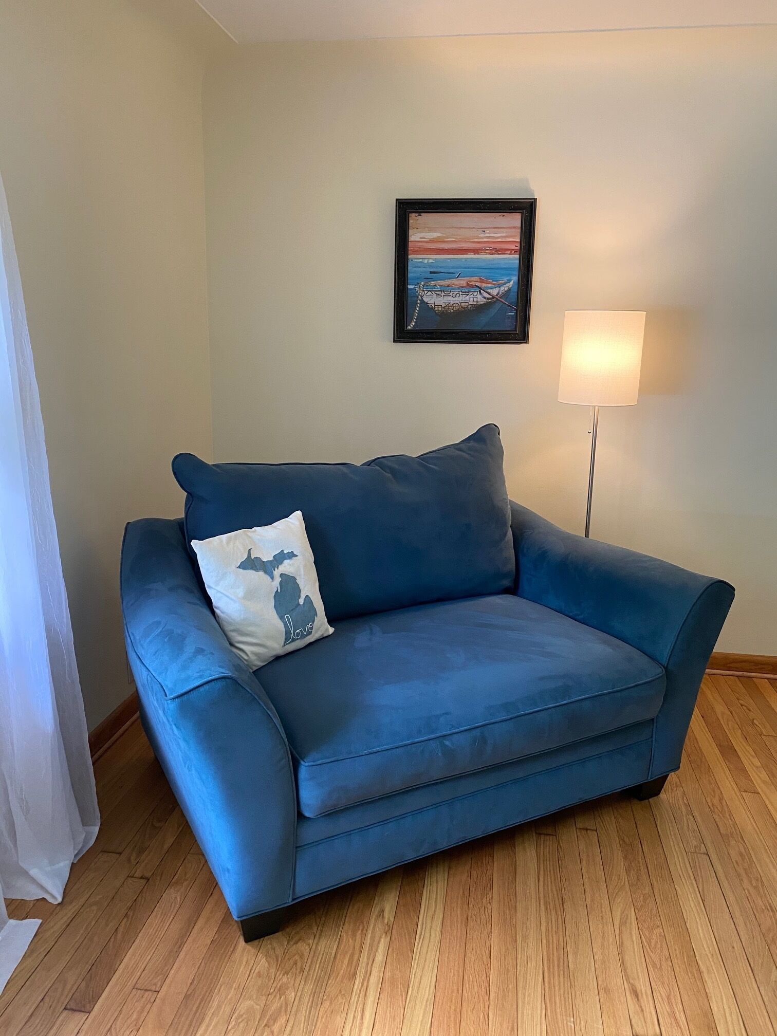 5 Minutes to Lake Michigan - Old Channel Trail Cottage