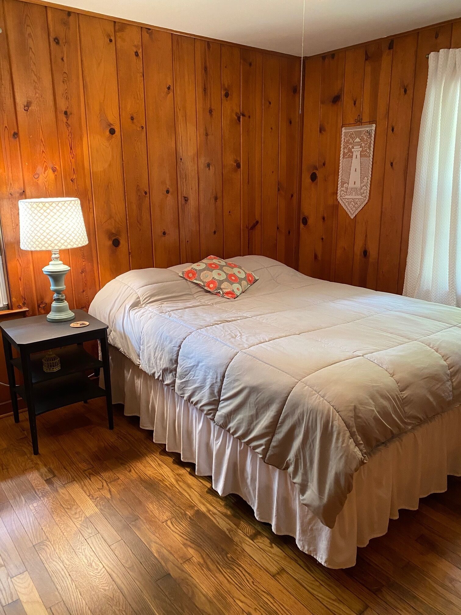 5 Minutes to Lake Michigan - Old Channel Trail Cottage