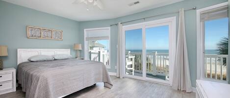 3 sovrum, strykjärn/strykbräda och gratis wi-fi