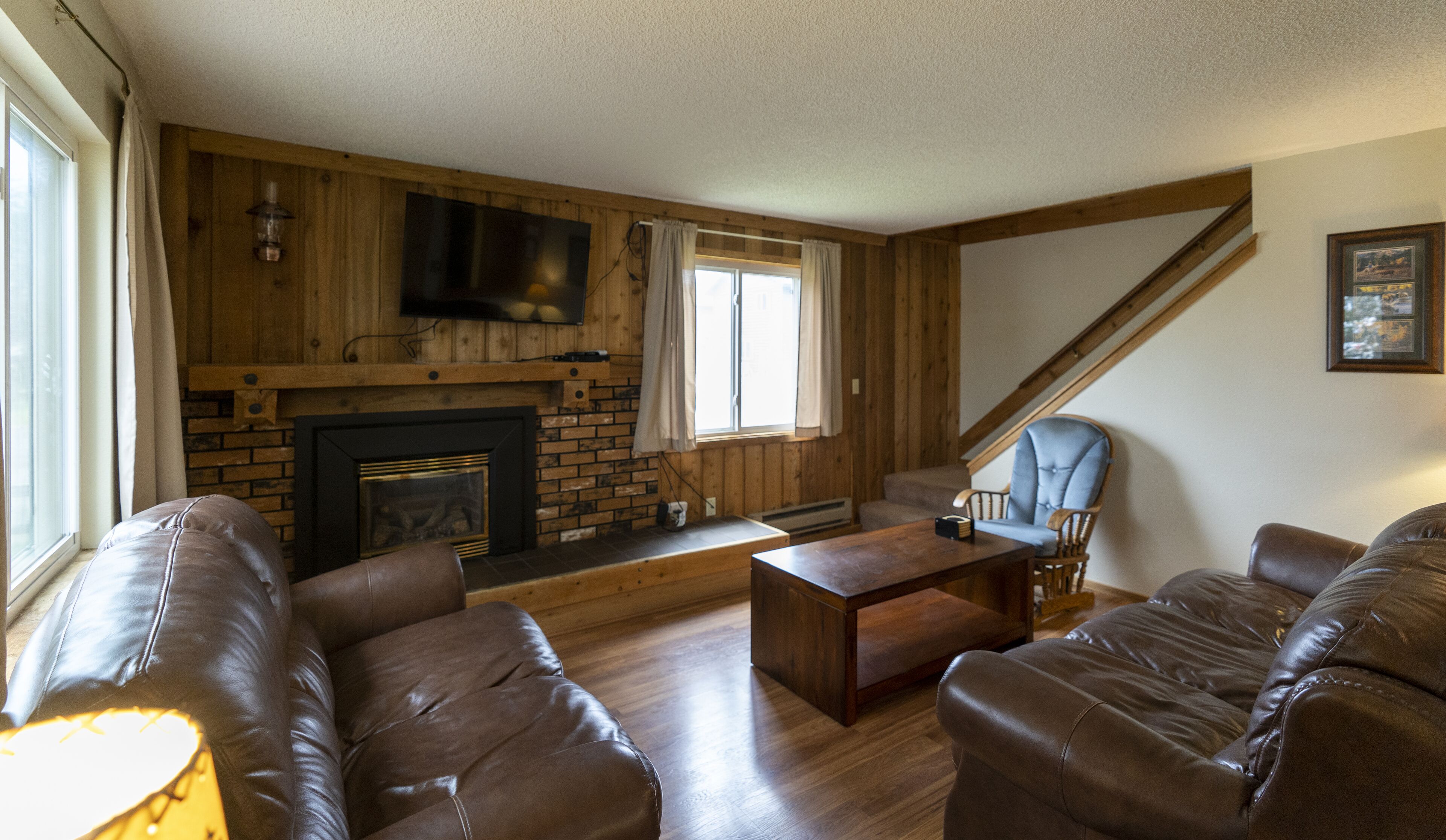 Cozy Place To Enjoy After A Day In The Park - West Yellowstone, MT