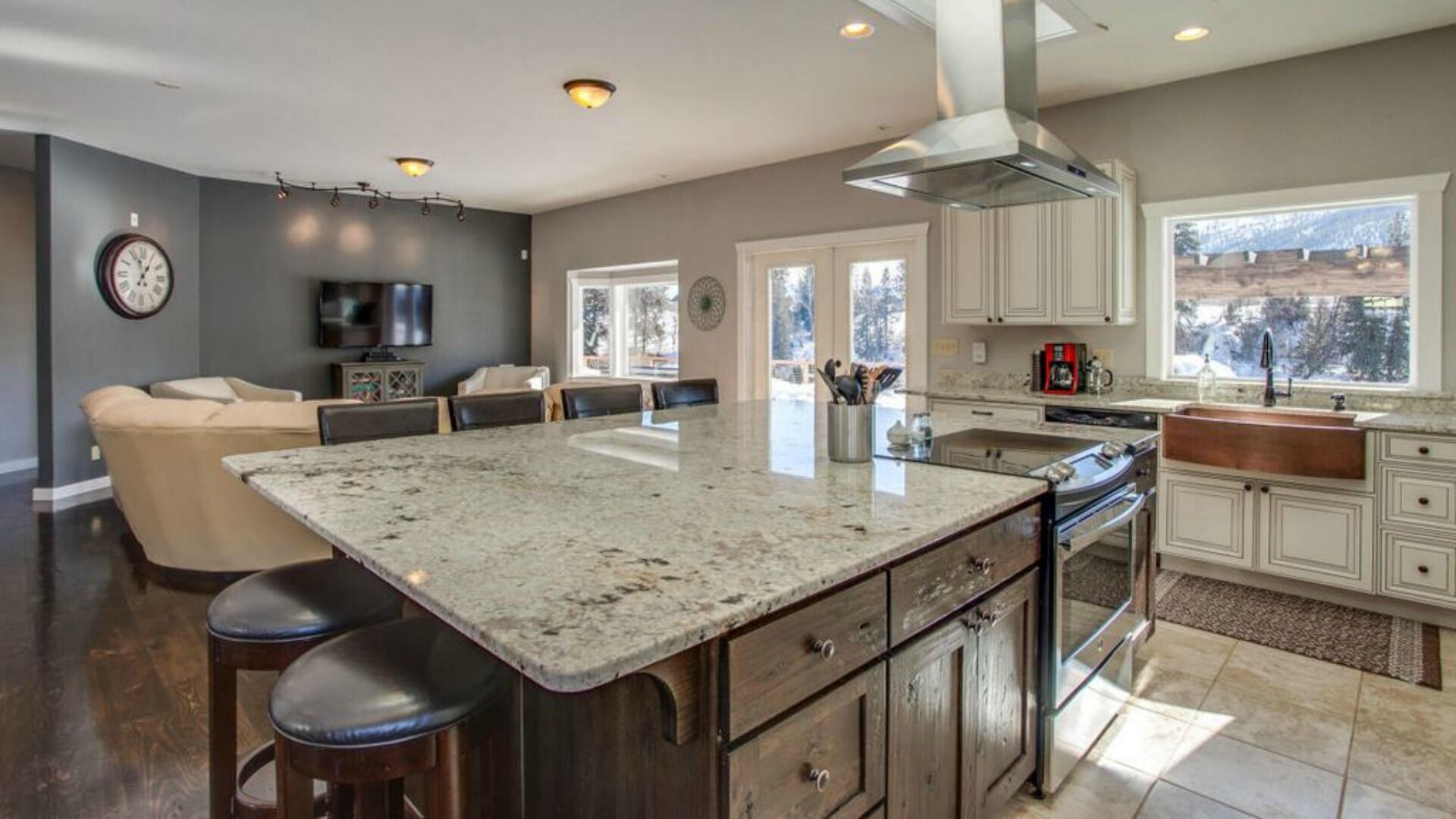 RiverView-Remote workers dream! STR Permit #000162