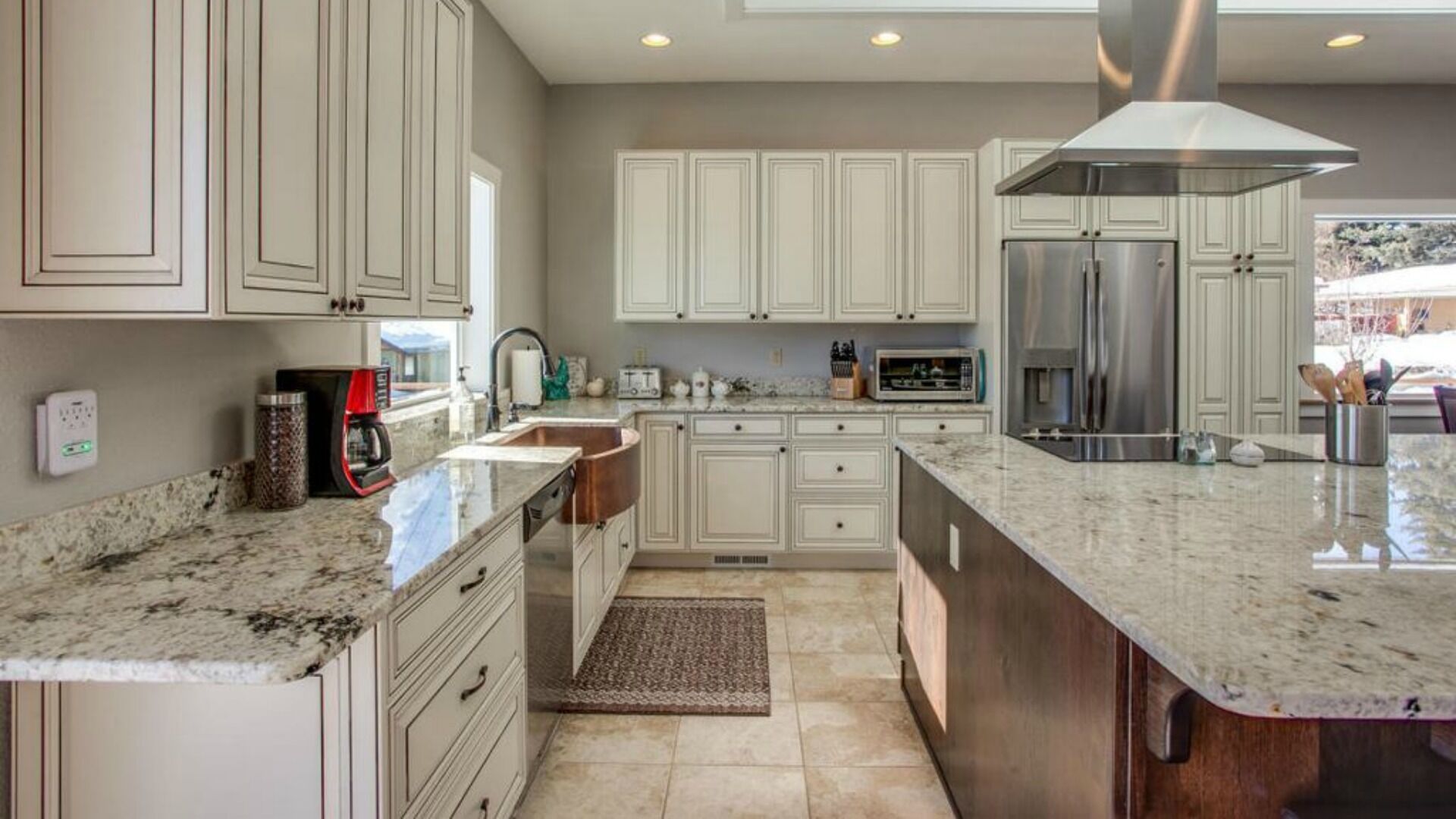 RiverView-Remote workers dream! STR Permit #000162