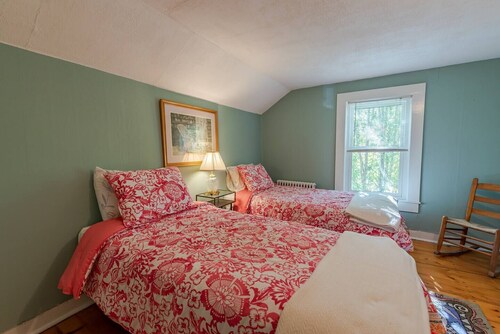 Beautiful Dorset home convenient to HITS & Venues