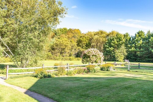 Classic Vermont Farmhouse-Dorset,Manchester&Skiing