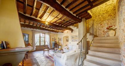 Luxury Comfortable Villa with Air Conditioning