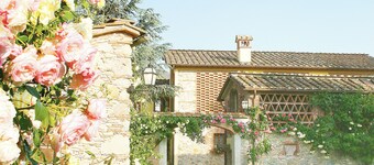 Villa di lusso confortevole con aria condizionata