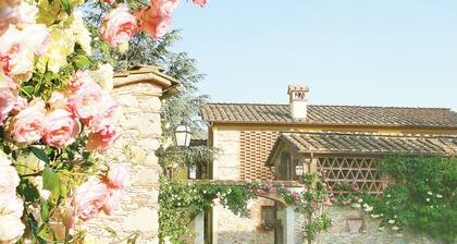 Ylellinen mukava huvila, ilmastointi