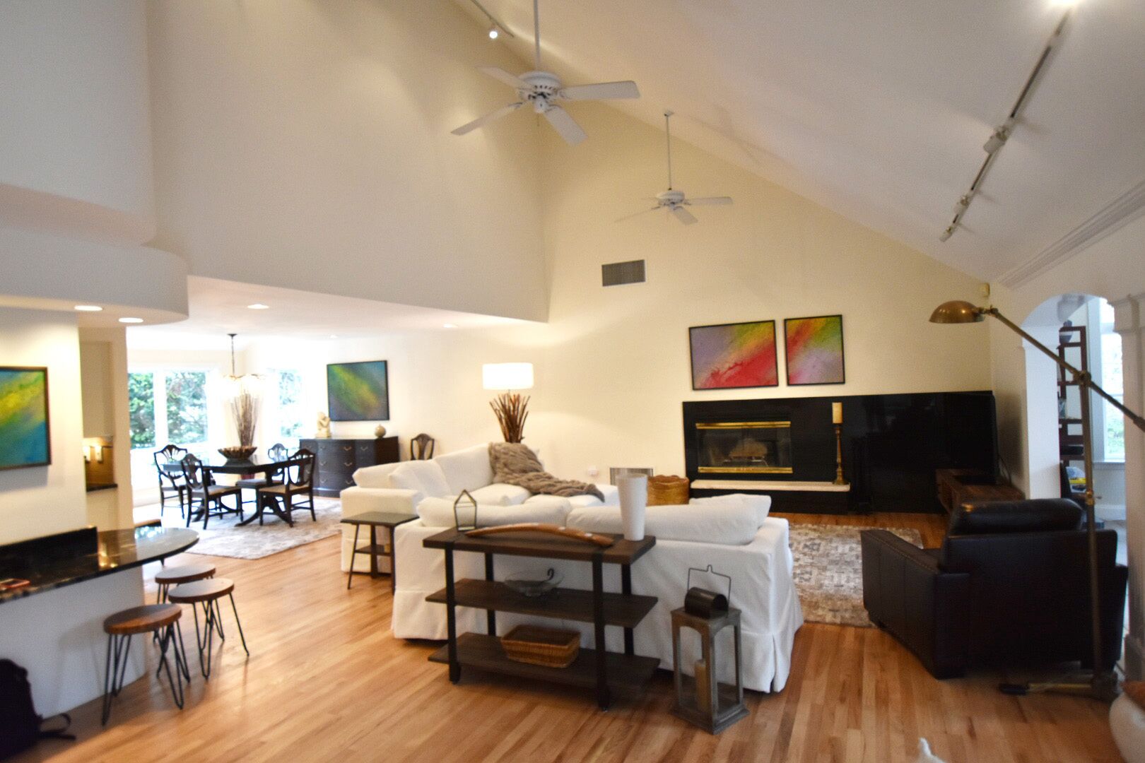 Southampton / Shinnecock Hills private luxury home