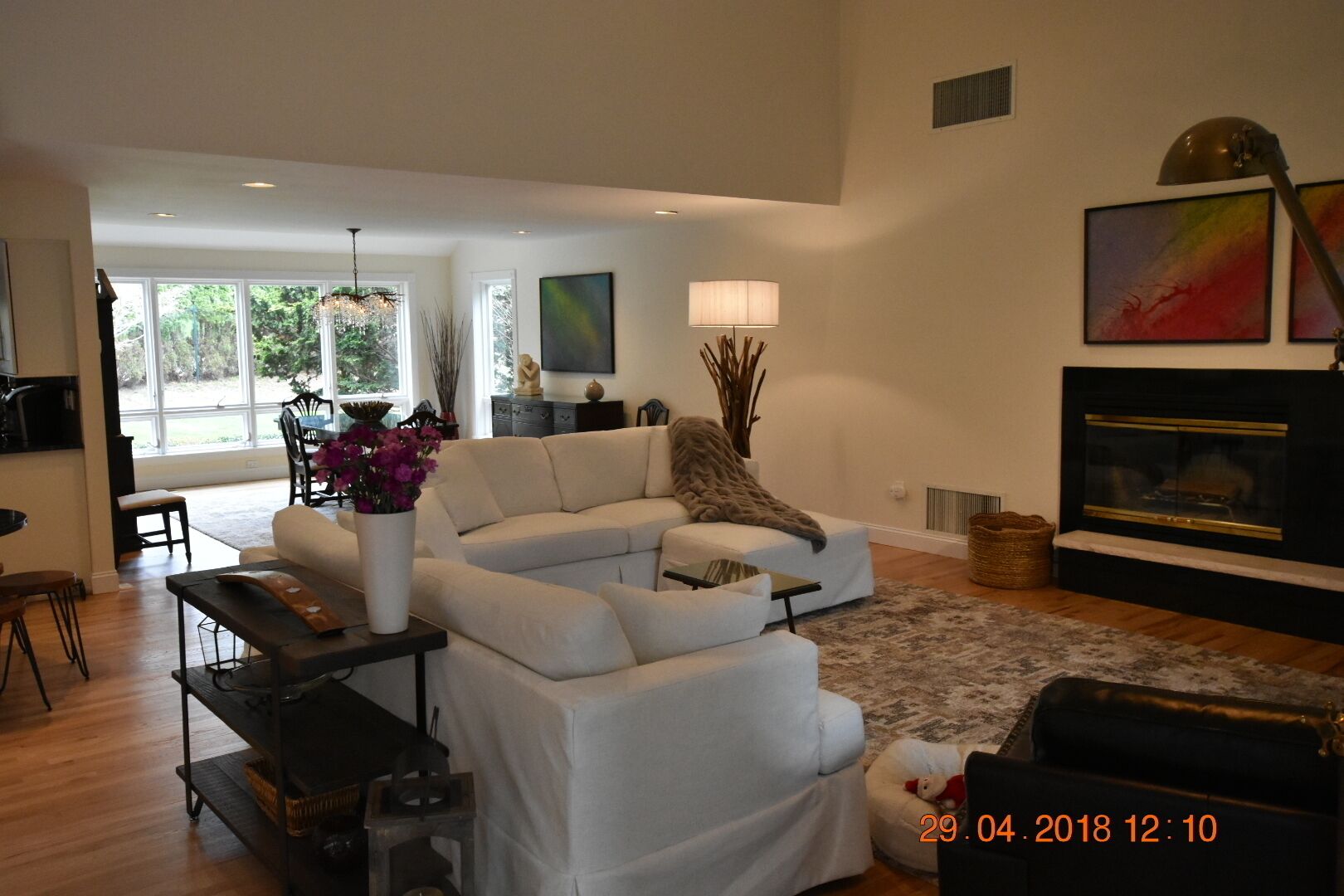 Southampton / Shinnecock Hills private luxury home