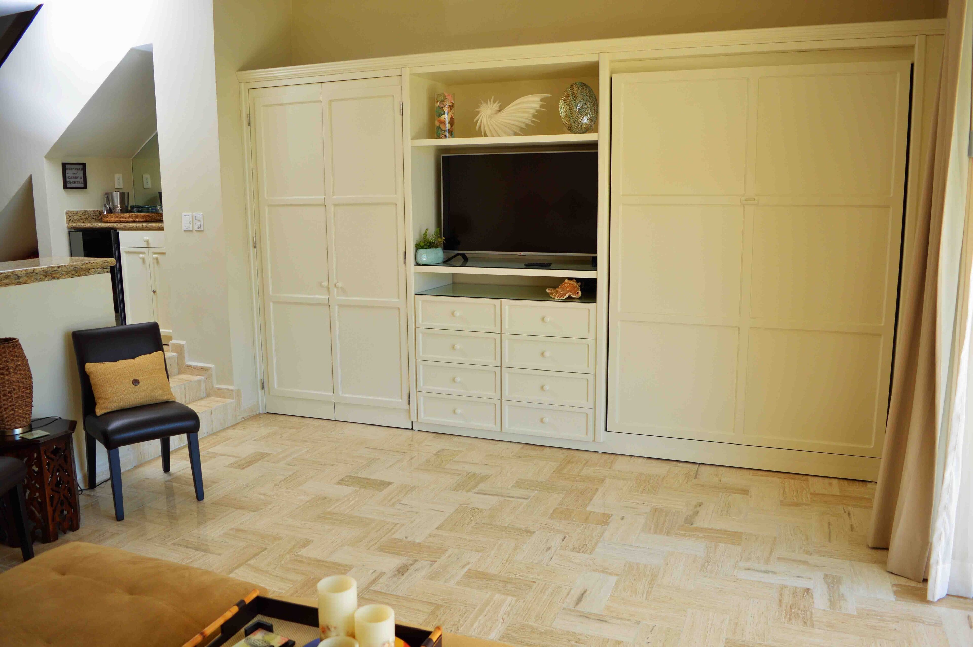 Privately Owned Beachfront Villa Beach Villa, Cancun Hotel Zone - Cancún