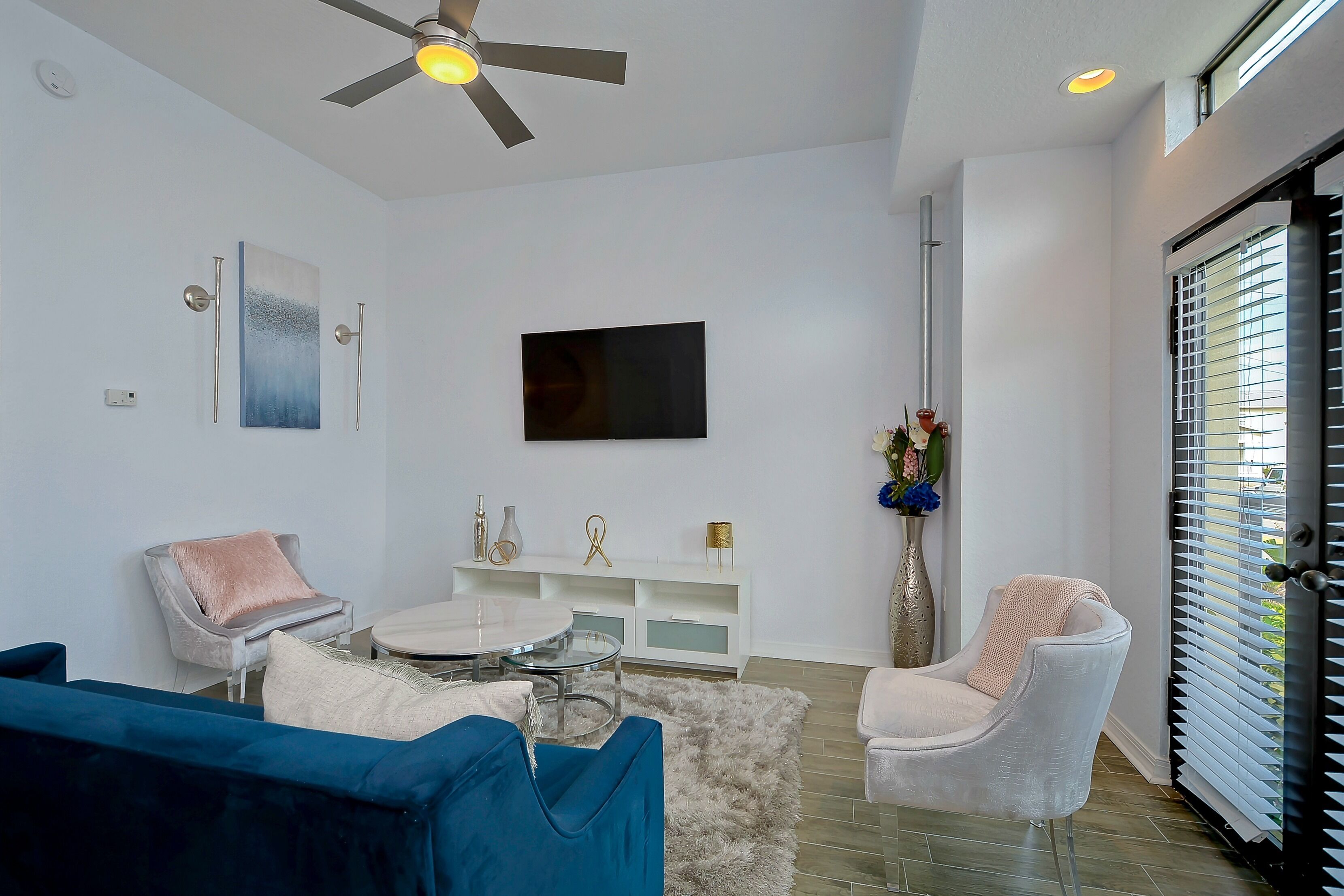 Affordable modern luxury - 2 BD / 2 Baths in YBOR City - Downtown Tampa