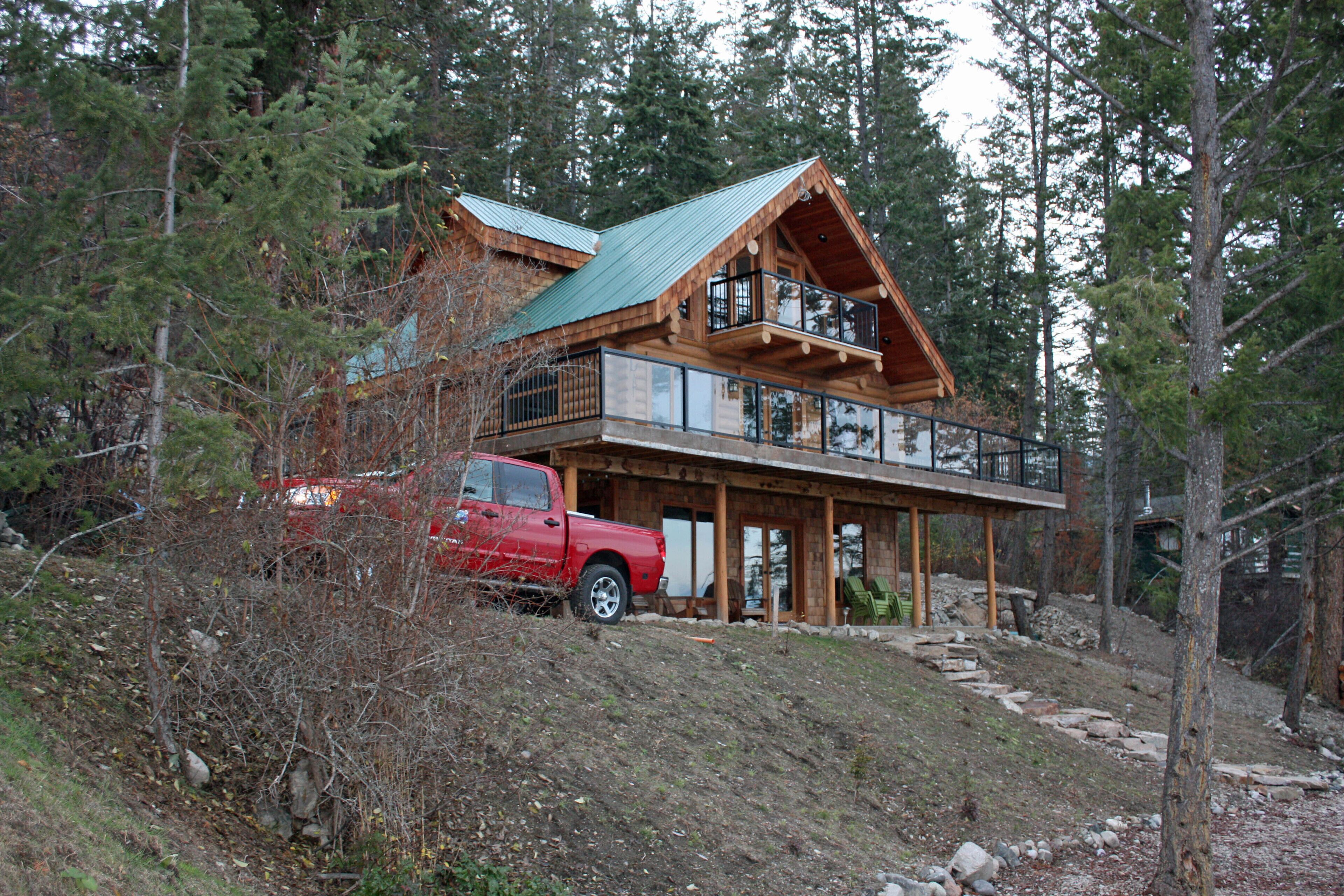 Top 10 PetFriendly Cabins Near Kelowna, Canada Trip101