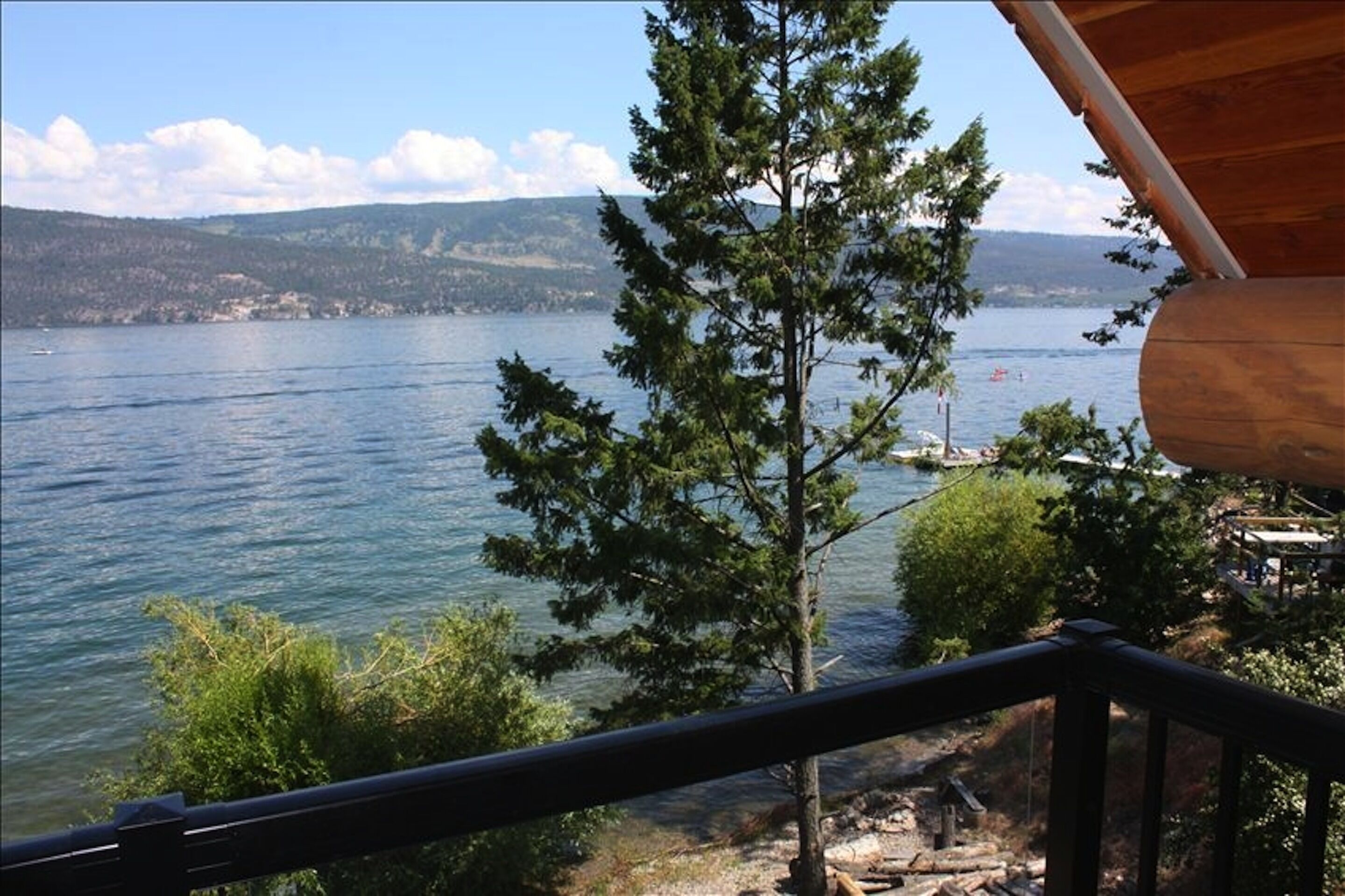 Top 10 Lake Cabin Rentals Near Okanagan Lake, Canada Updated 2024