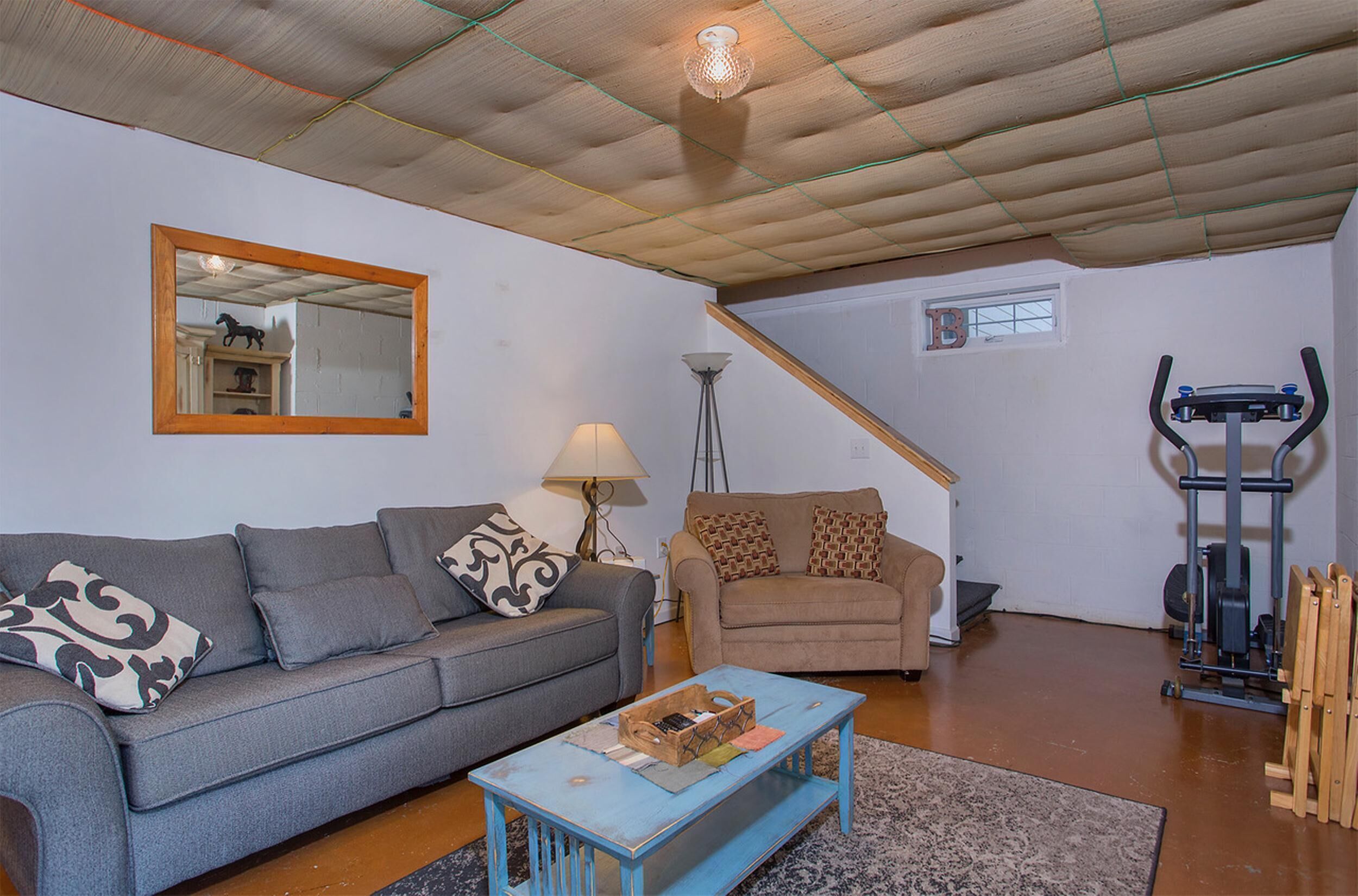 Rockin Double B Mini Farm Apt, Enjoy your private country side w/ amazing views