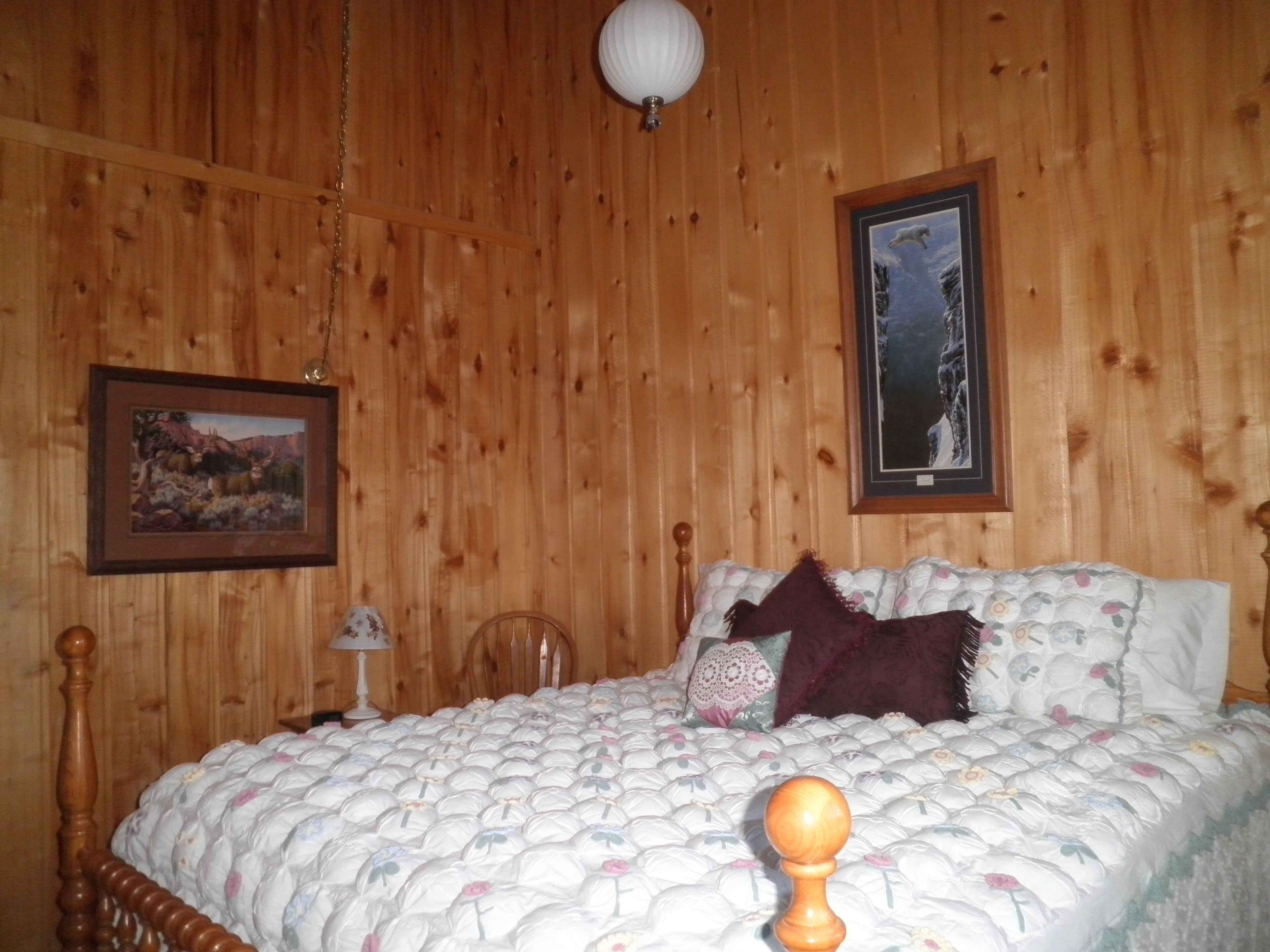 Horse Valley Ranch    Rural Mid-Southern Utah Outdoor Getaway