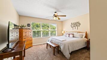 9 sovrum, strykjÀrn/strykbrÀda, resesÀng och gratis wi-fi