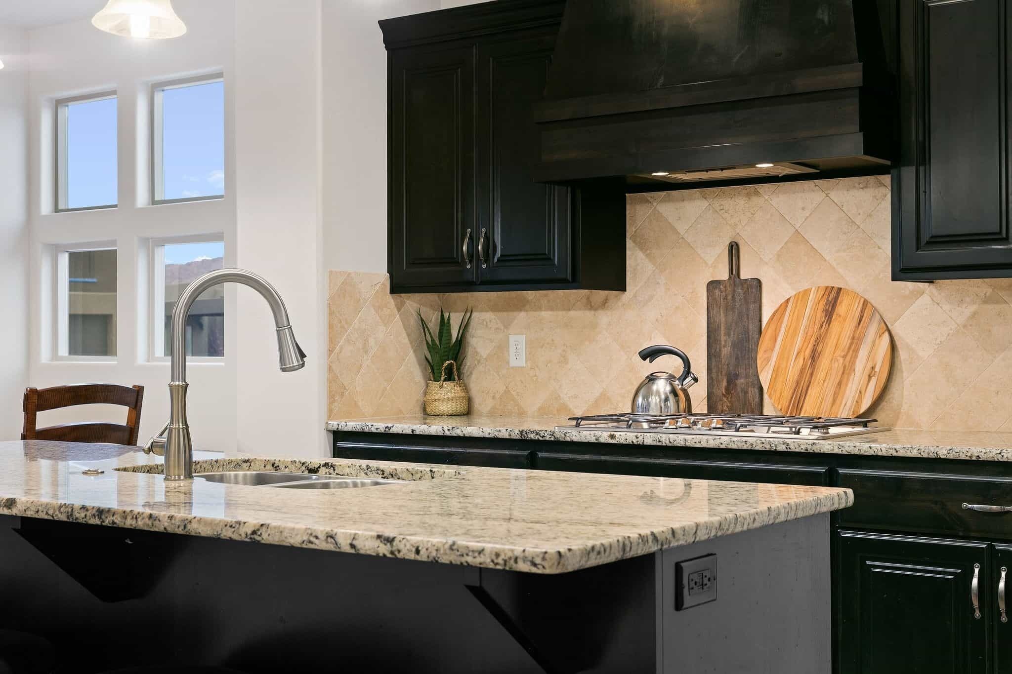 Lounging at the Ledges! Surrey Bike and Ping Pong Table!