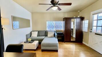 Smart TV, Netflix, streaming services, printers