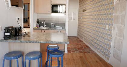 Appartement dâexception 2 chambres au cĆur du Quartier Latin â pour 6