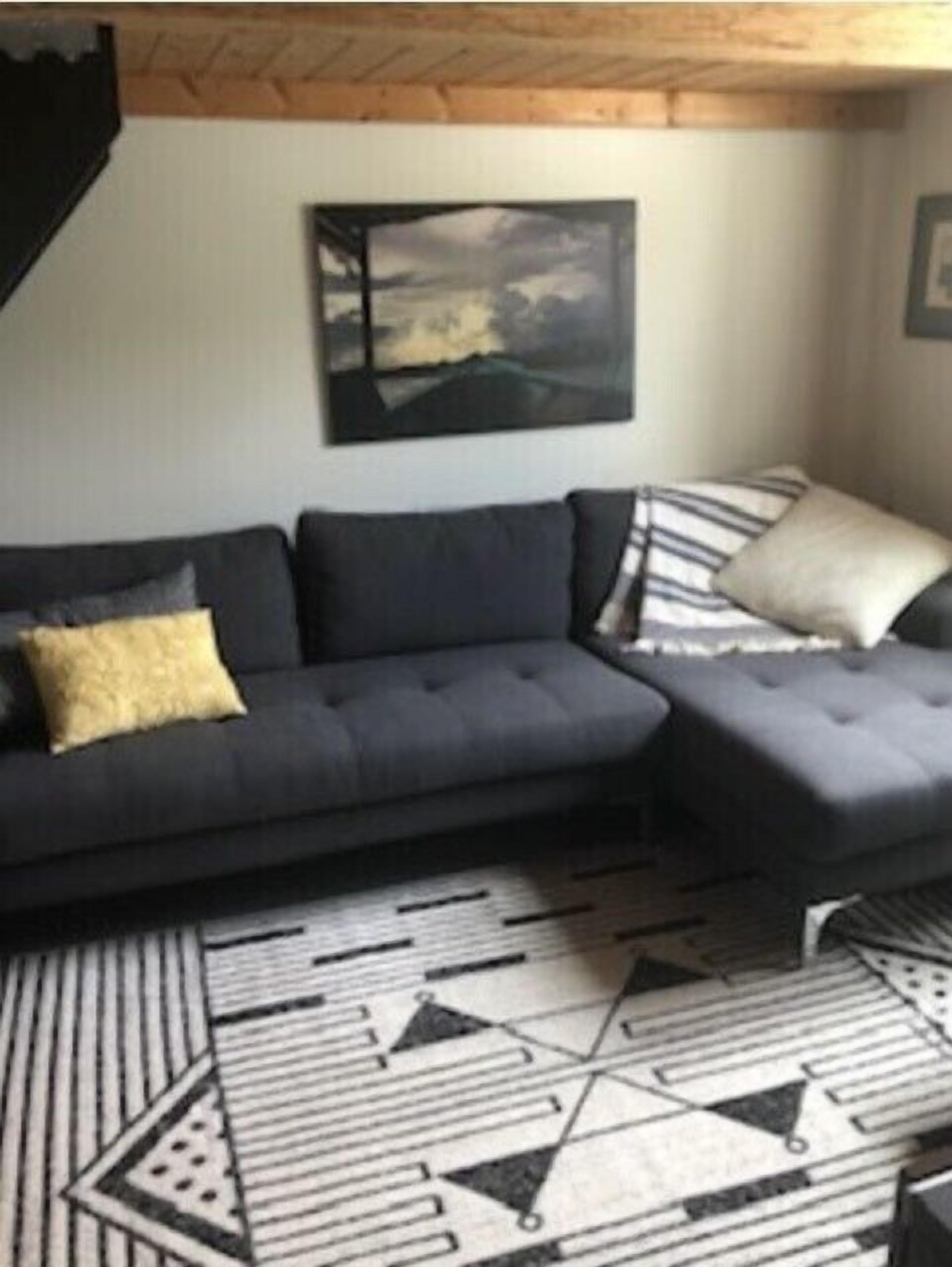 Trendy Capitol Hill, gorgeous modern loft