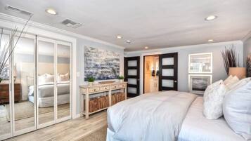 2 Schlafzimmer, BĂŒgeleisen/BĂŒgelbrett, WLAN