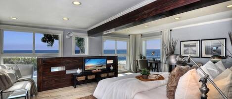 2 Schlafzimmer, Bügeleisen/Bügelbrett, WLAN