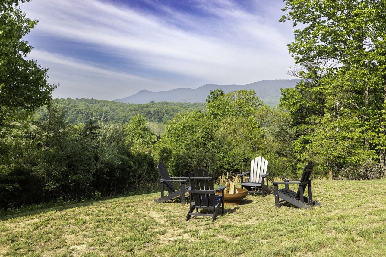 Shenandoah Sunset with Spectacular View!