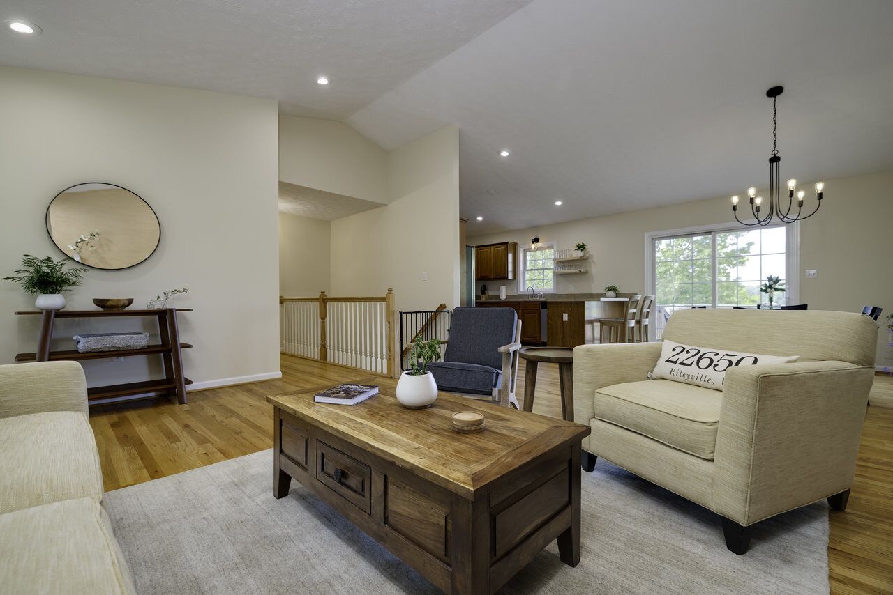 Shenandoah Sunset with Spectacular View!