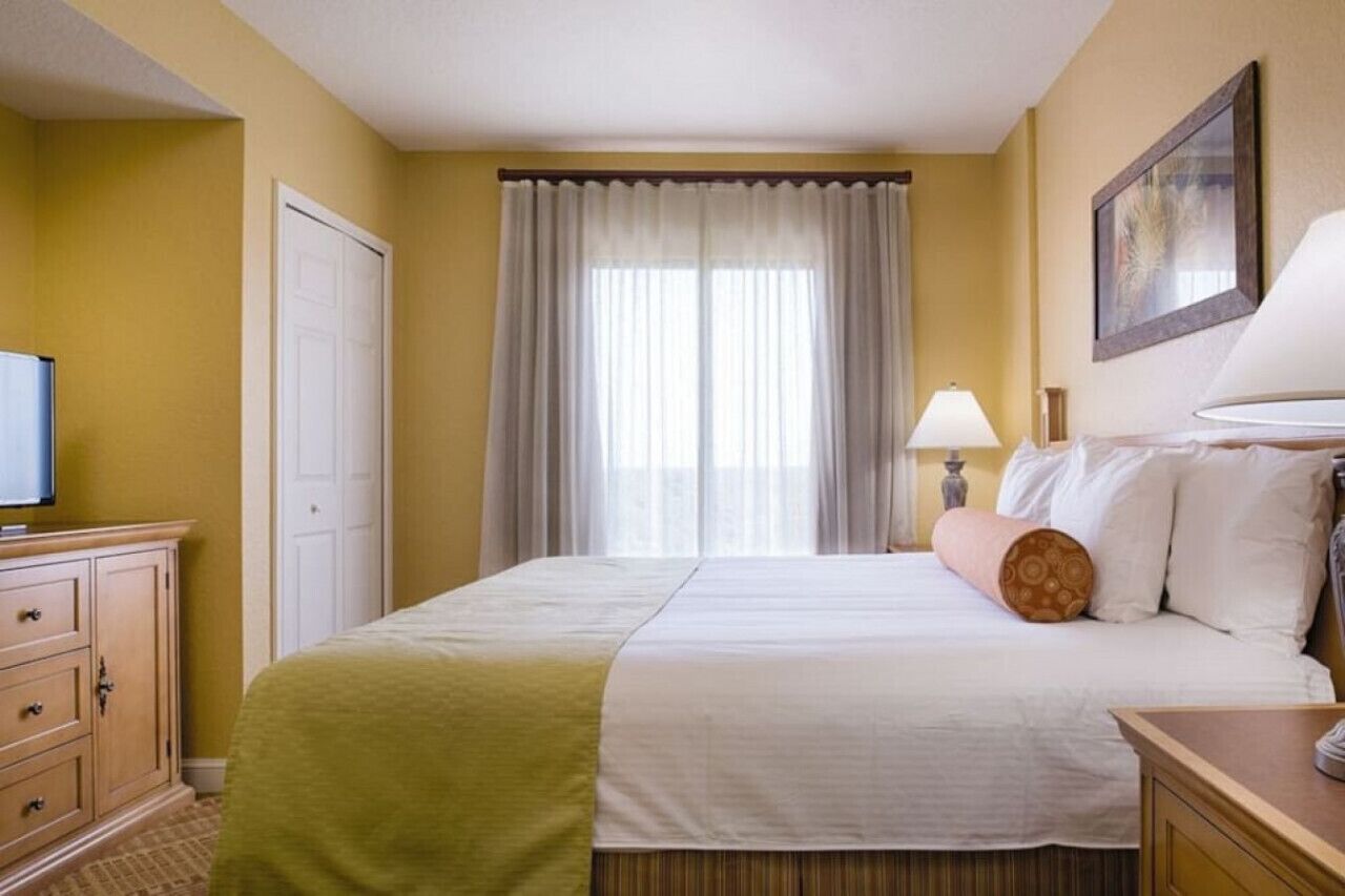 Wyndham Bonnet Creek 2 Bedroom Deluxe