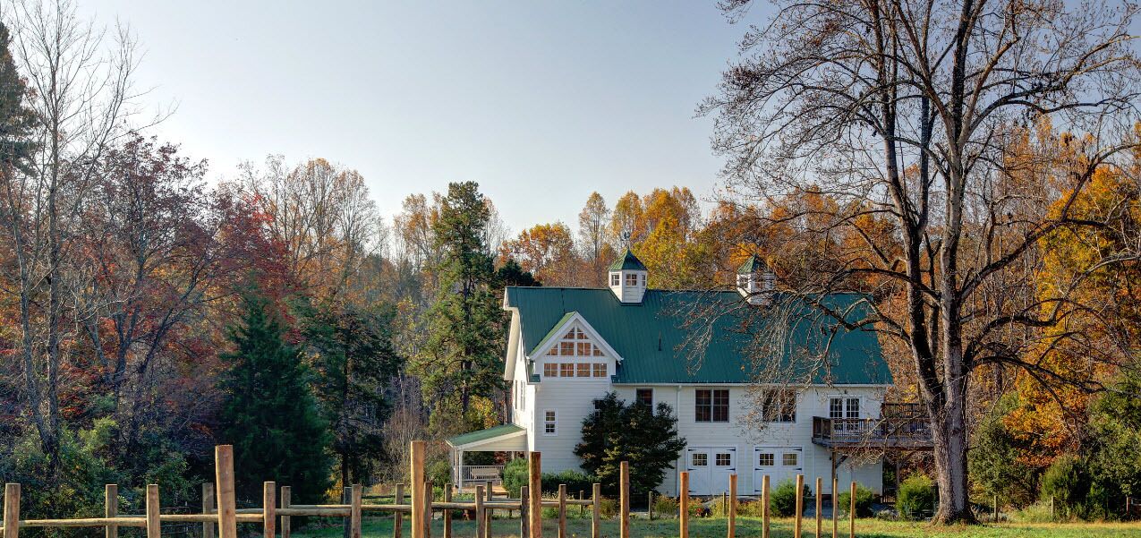 Meriwether Springs Vineyard Estate 