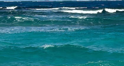 Victoria's Island House -