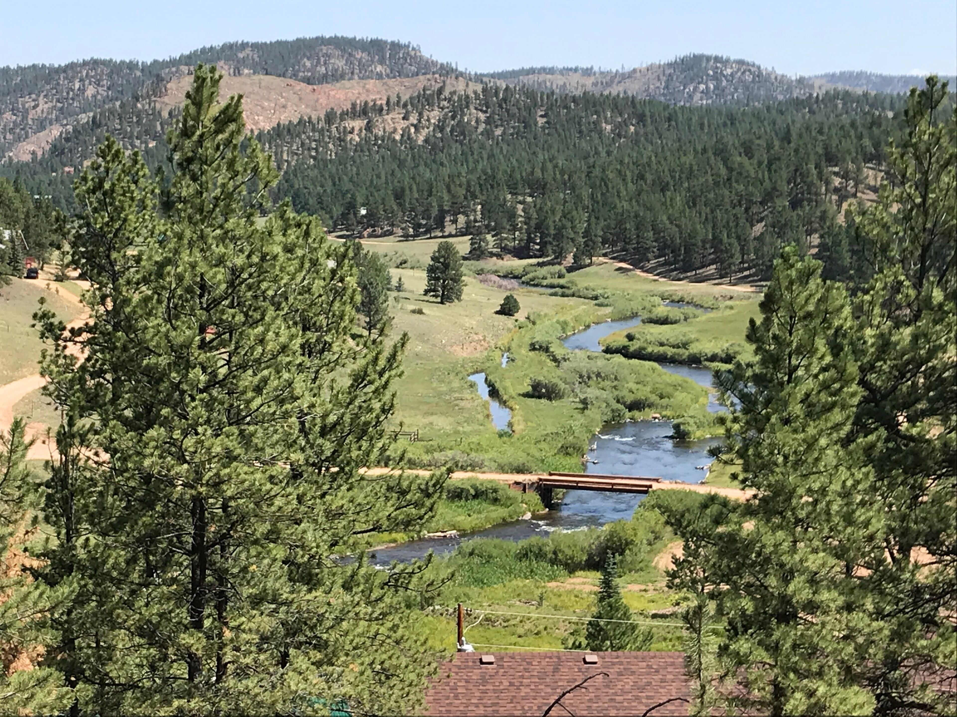 Mountain Home Paradise Fish, Hike, ATV or Relax, Great for Large families