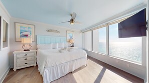 2 dormitoris, planxa i posts de planxar, wifi gratuïta i roba de llit 