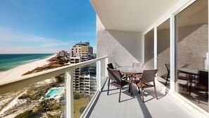 Servei de restauració a l'aire lliure