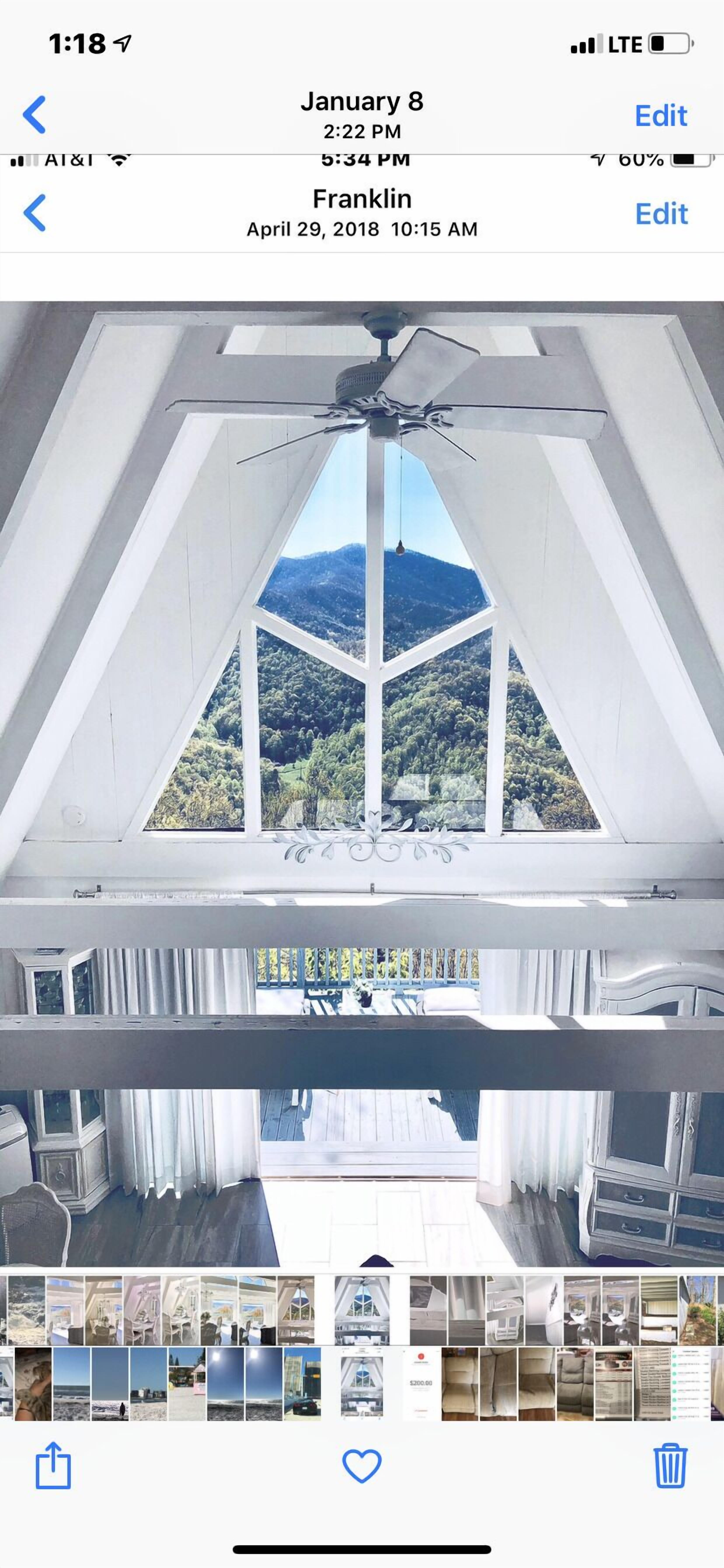 Price Reduced! Don't Let Inflation Ruin Vacation!  