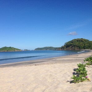 Beach - Steps away from beautiful Penca Beach (Potrero)