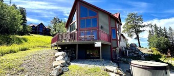 Peak2 - Ski-in/Ski-out Cabin on Terry Peak