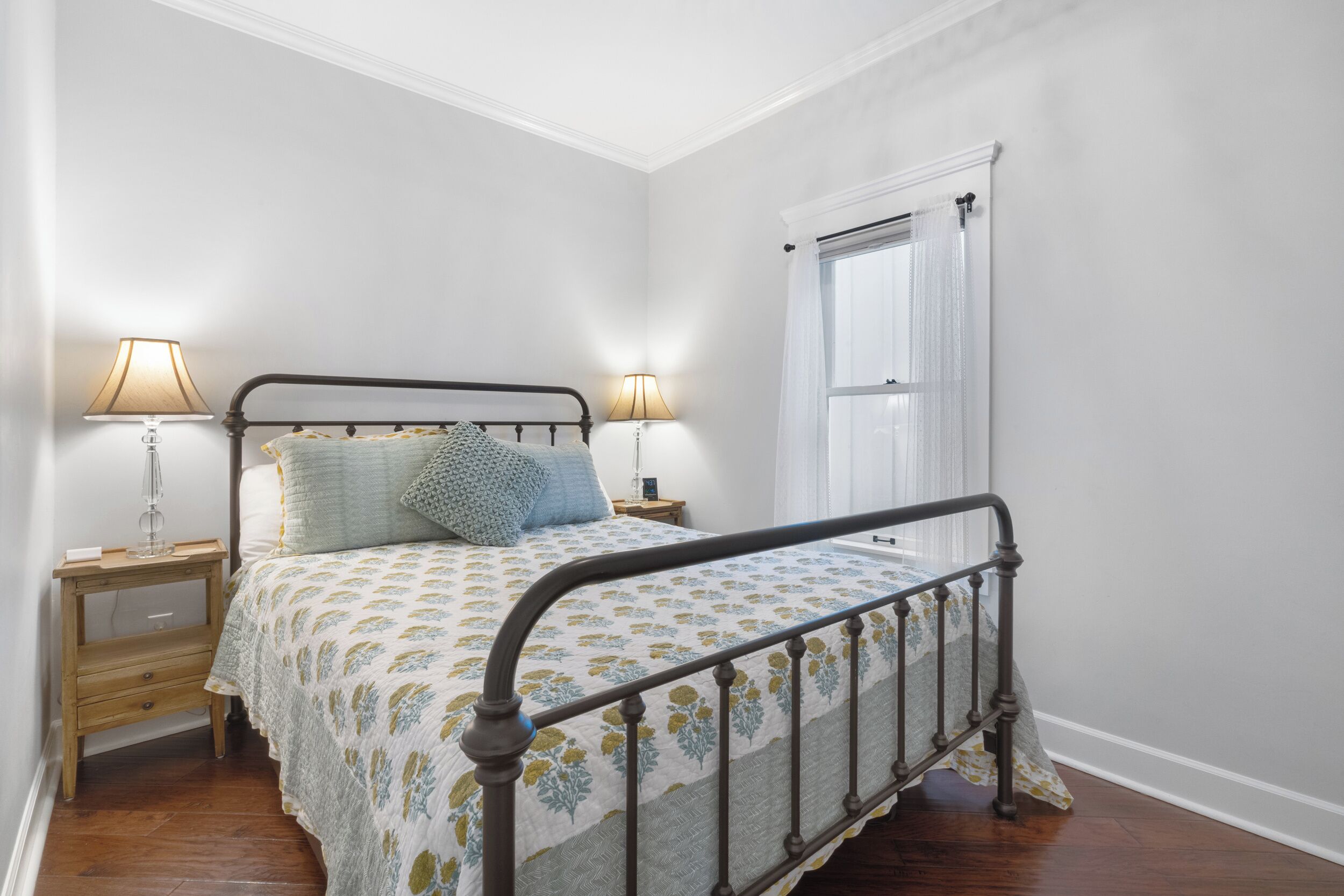 1 camera, ferro/asse da stiro, Wi-Fi gratuito, lenzuola