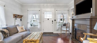 Maison historique de Bradshaw