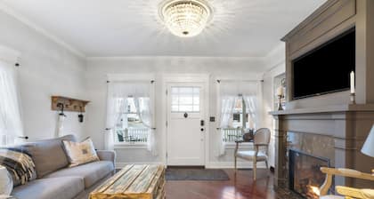 Historic Bradshaw House!