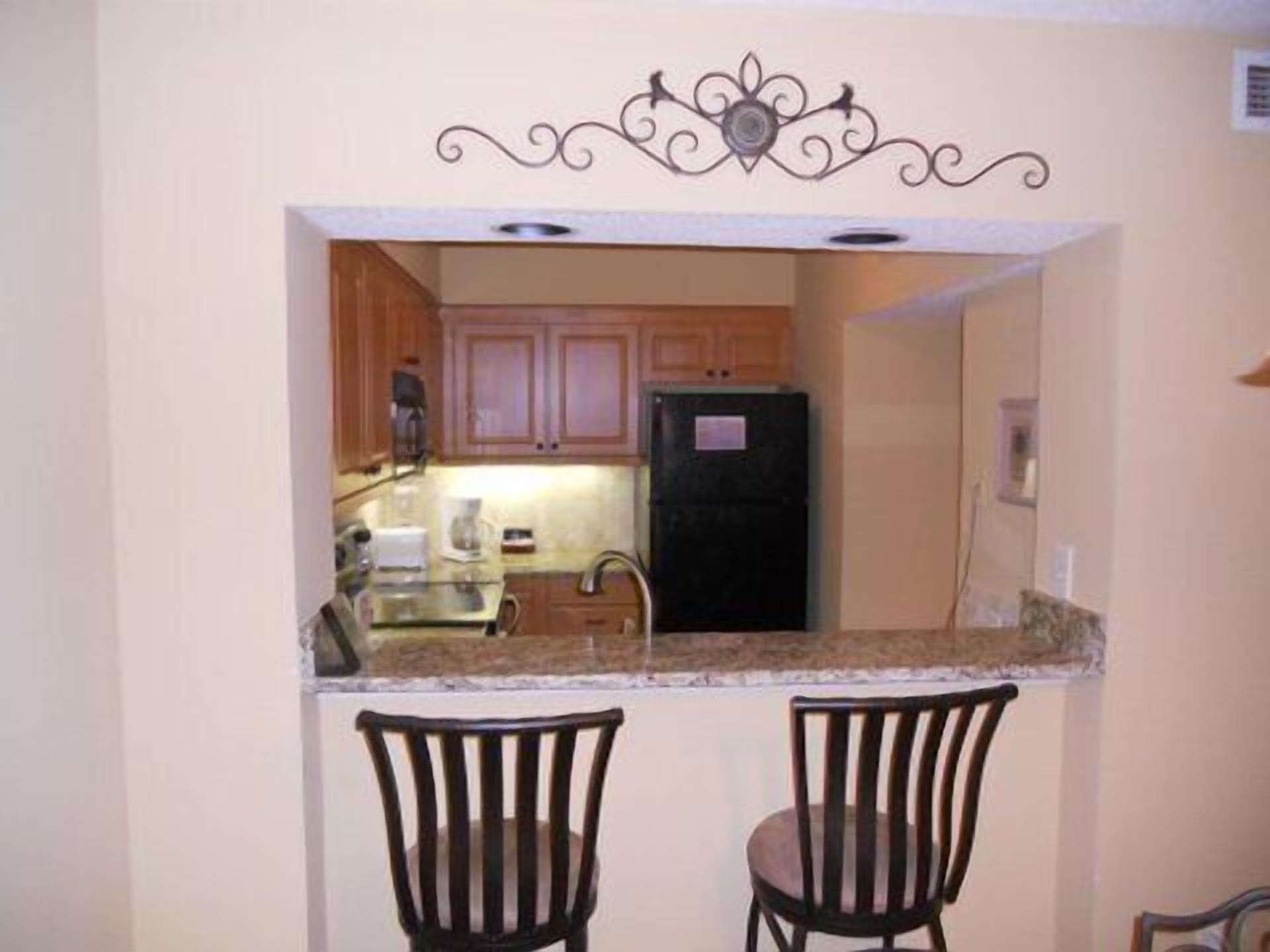 1st Floor Unit on Lake in Laurel Court. Private Pool. Short walk to the beach