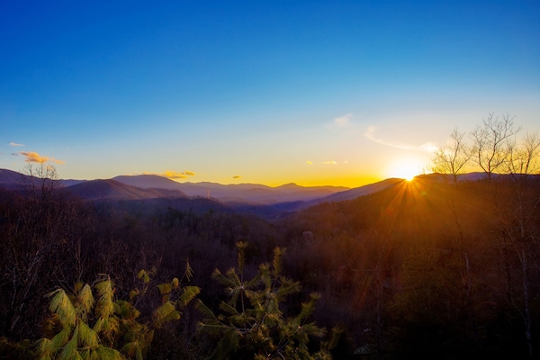 Sunset Views!!!