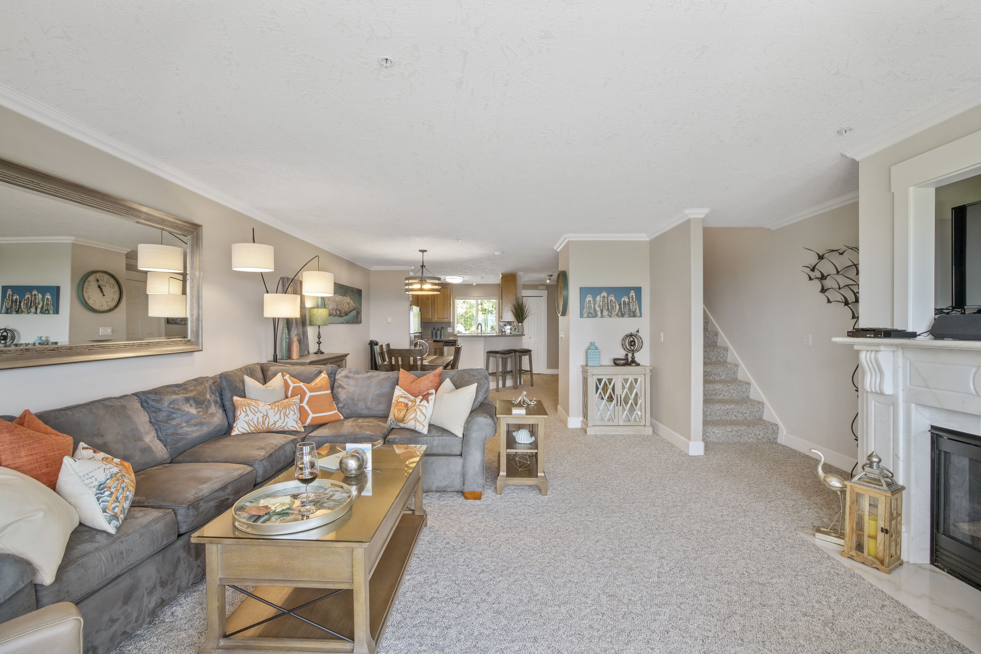 Breathtaking 180° Water Views from Beards Hollow to Long Beach